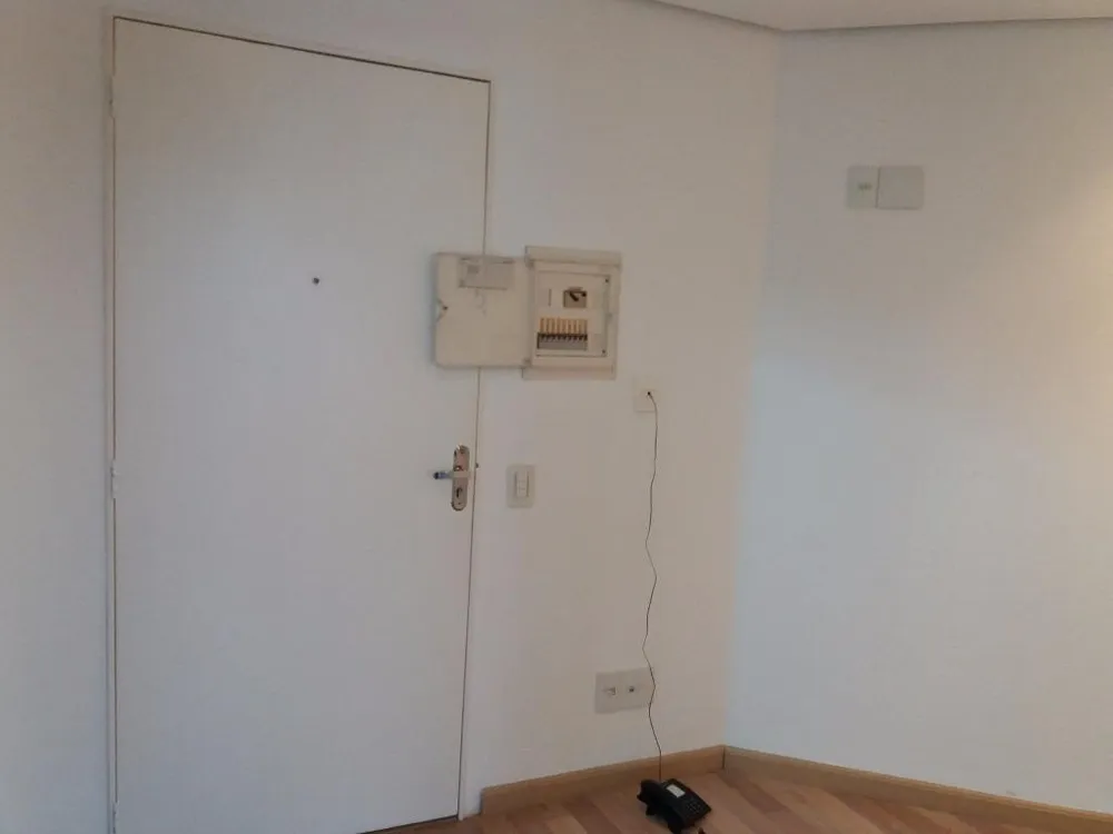 Sala-Conjunto, 40 m² - Foto 1