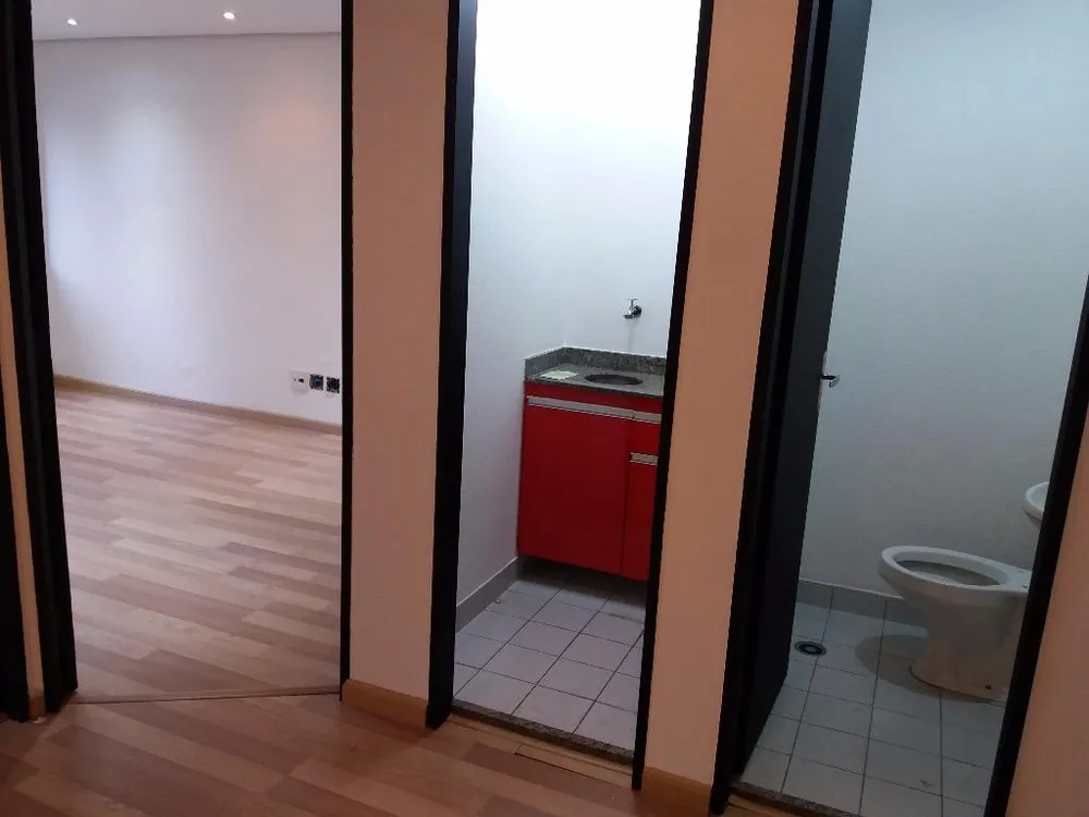 Sala-Conjunto, 40 m² - Foto 2