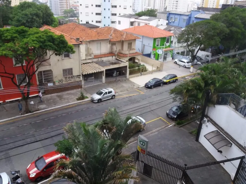 Sala-Conjunto, 40 m² - Foto 4