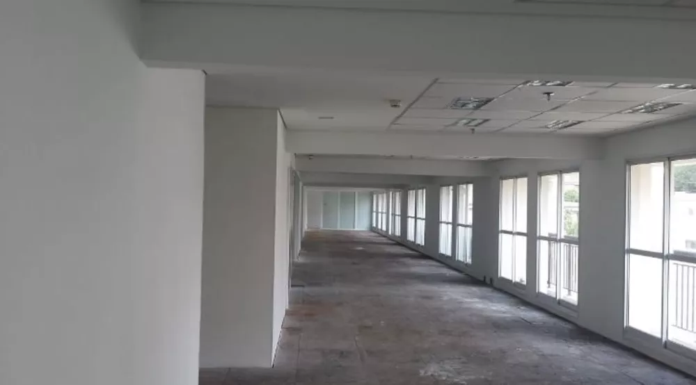 Conjunto Comercial-Sala para alugar, 35m² - Foto 2