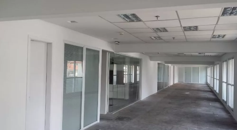 Conjunto Comercial-Sala para alugar, 35m² - Foto 5