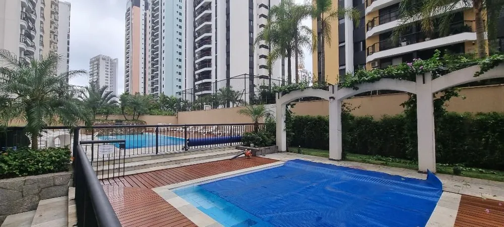 Apartamento, 3 quartos, 230 m² - Foto 1