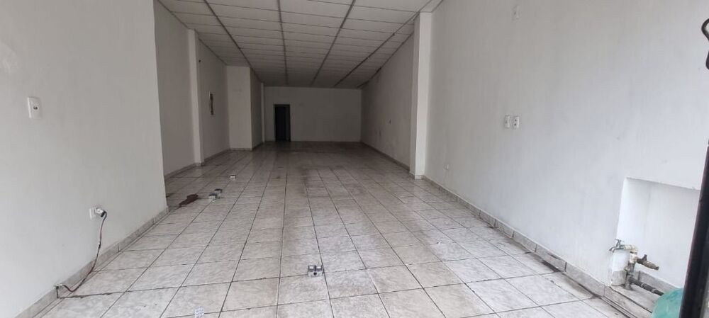 Loja-Salão, 120 m² - Foto 1