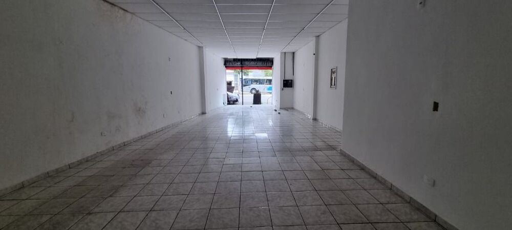 Loja-Salão, 120 m² - Foto 2