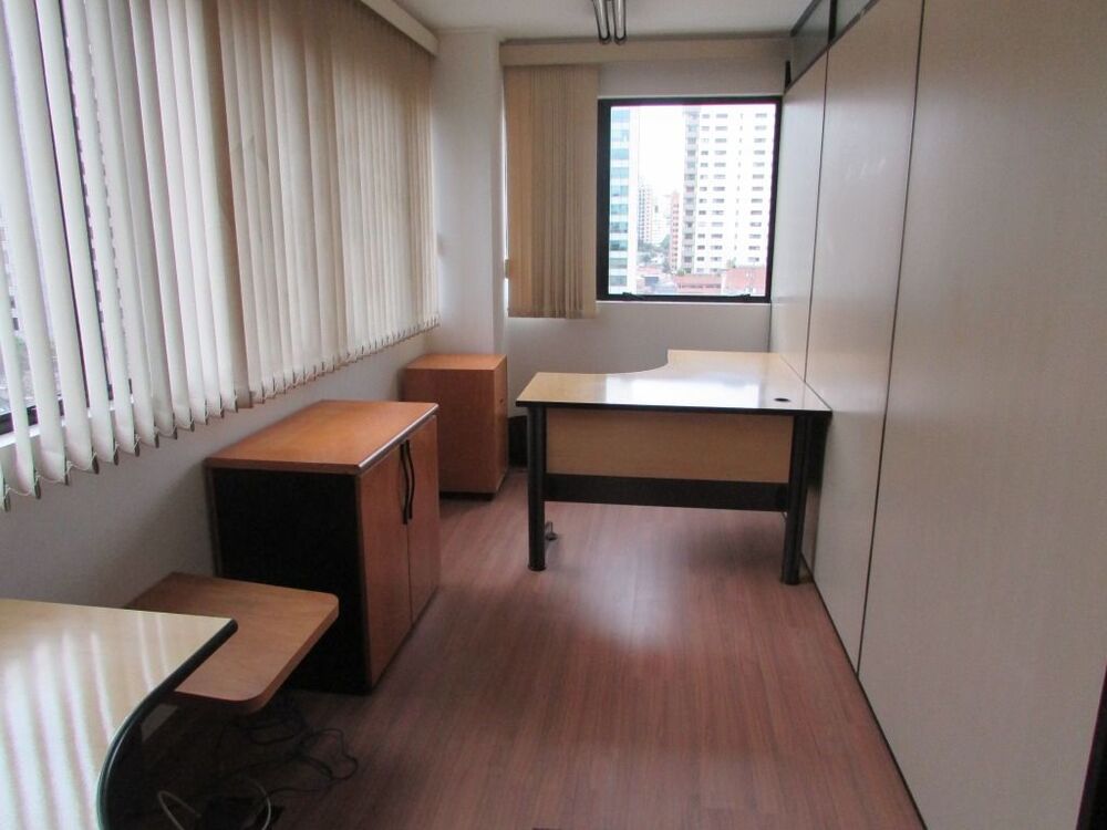 Sala-Conjunto, 36 m² - Foto 2