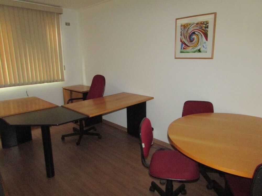 Sala-Conjunto, 36 m² - Foto 1