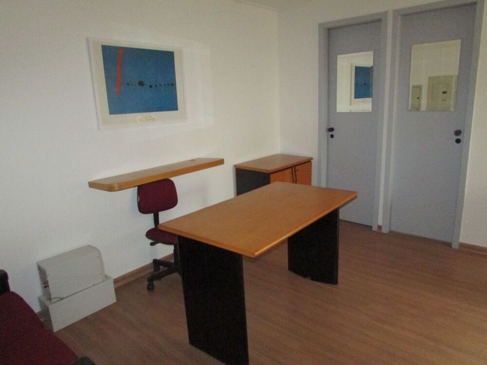 Sala-Conjunto, 36 m² - Foto 4