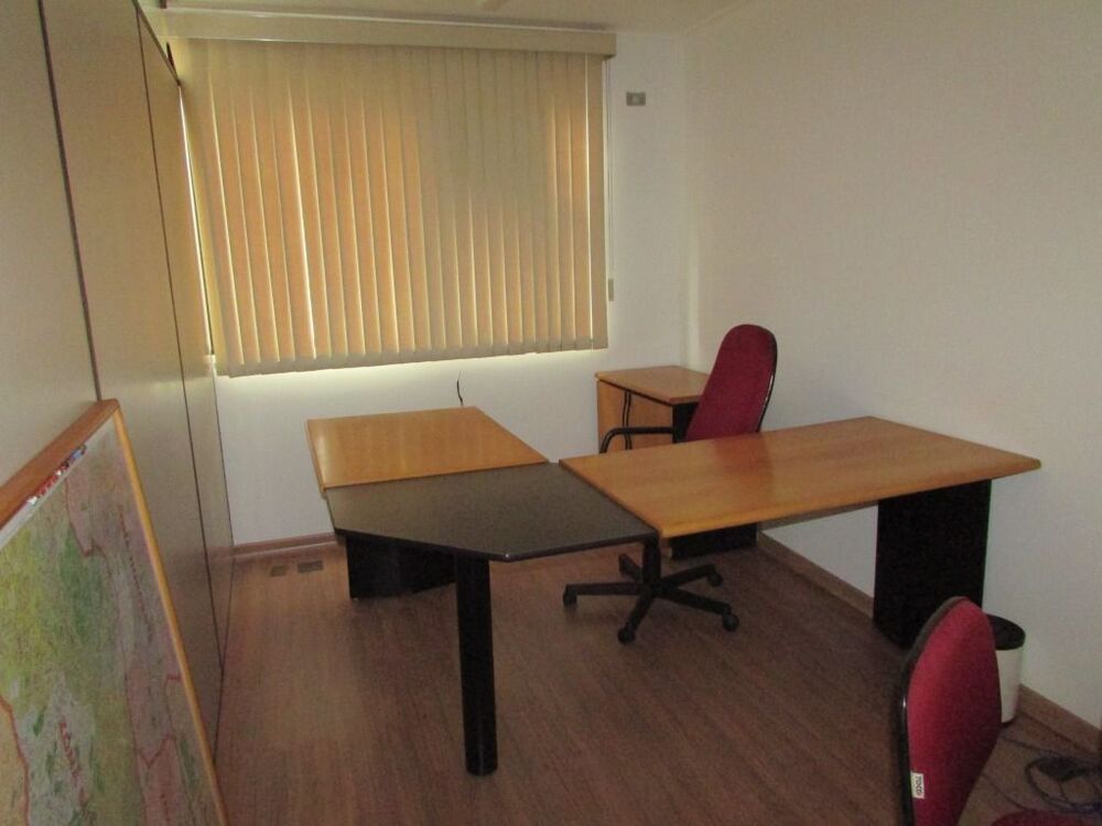 Sala-Conjunto, 36 m² - Foto 3
