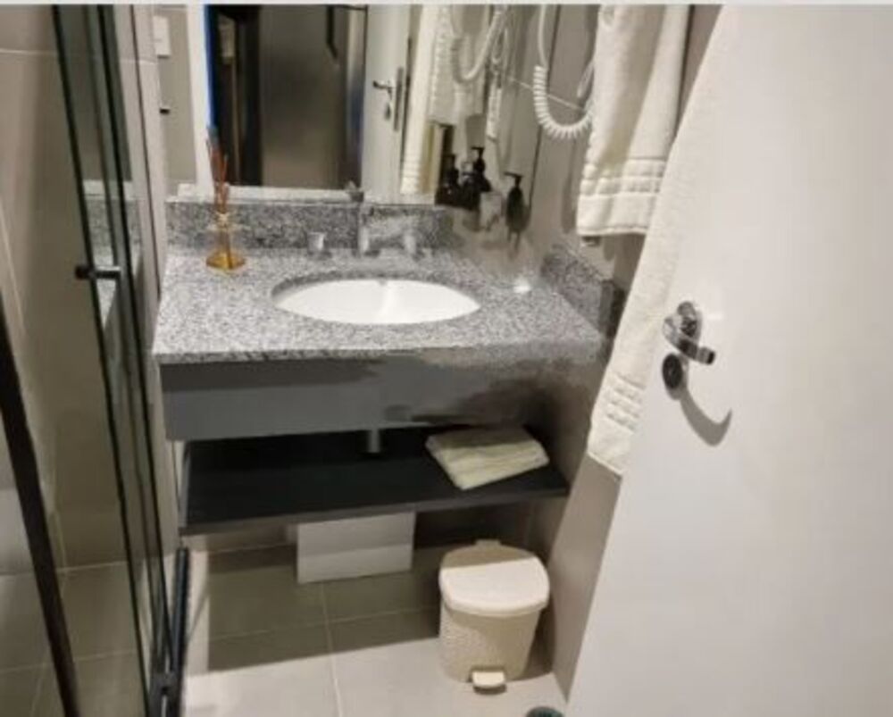 Apartamento, 1 quarto, 27 m² - Foto 4