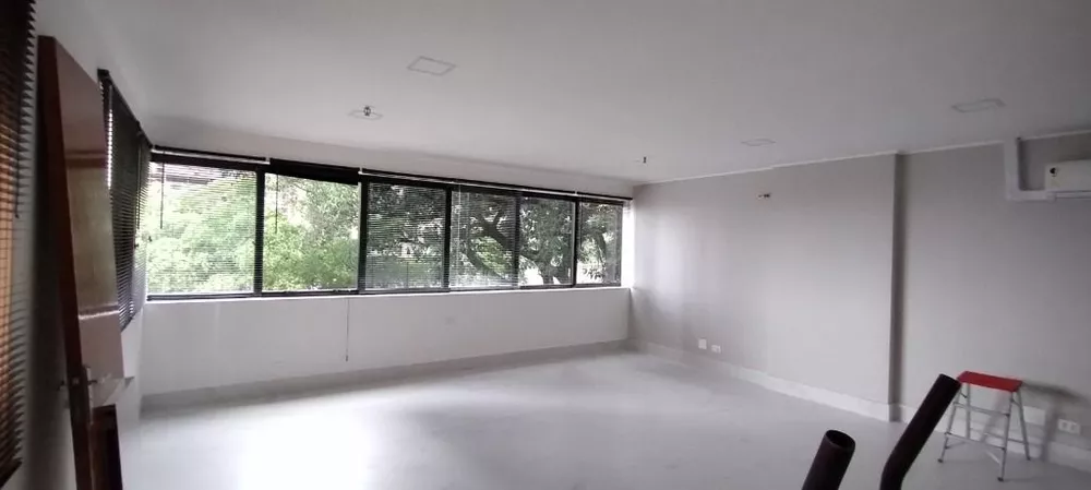 Conjunto Comercial-Sala para alugar, 56m² - Foto 3