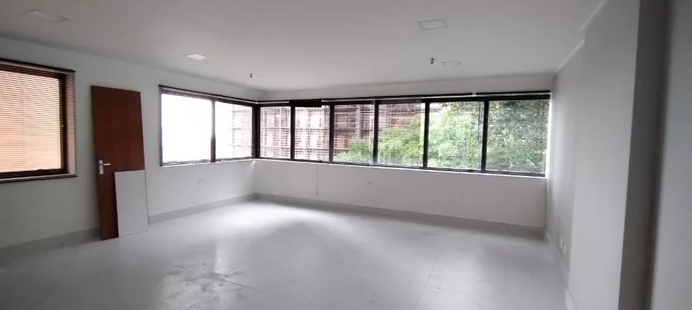 Conjunto Comercial-Sala para alugar, 56m² - Foto 4