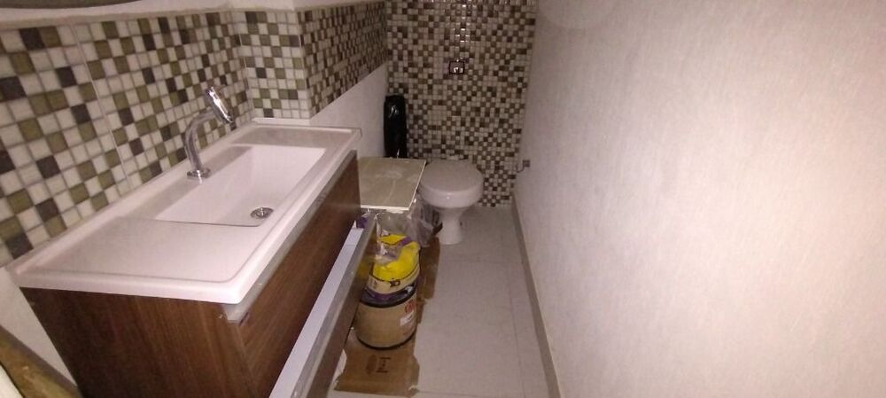 Sala-Conjunto, 56 m² - Foto 7