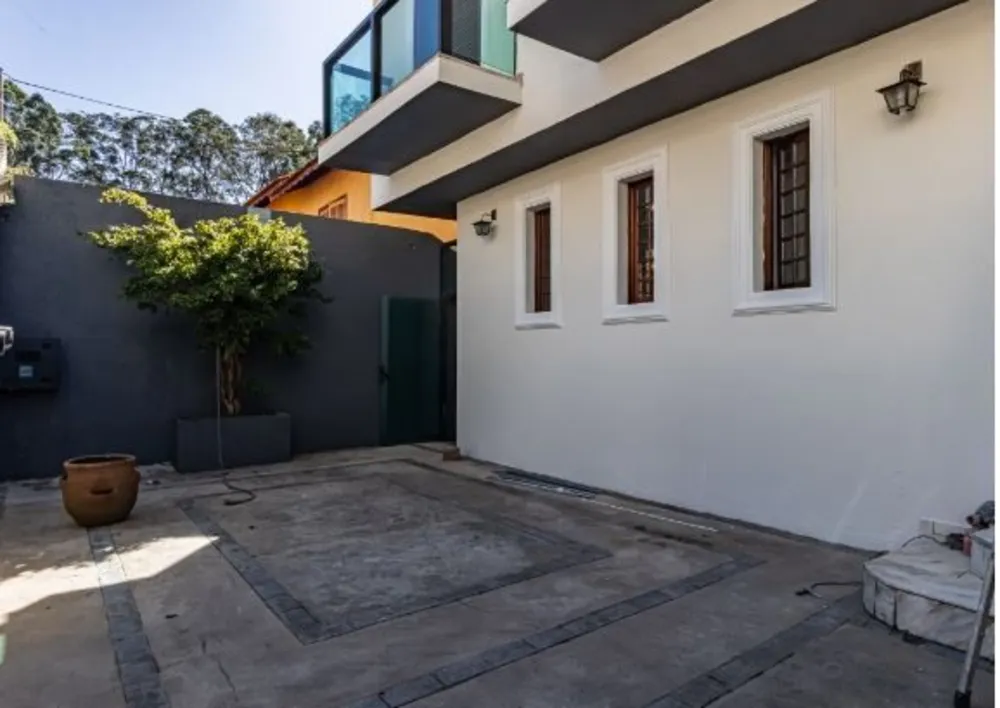 Sobrado, 3 quartos, 600 m² - Foto 3