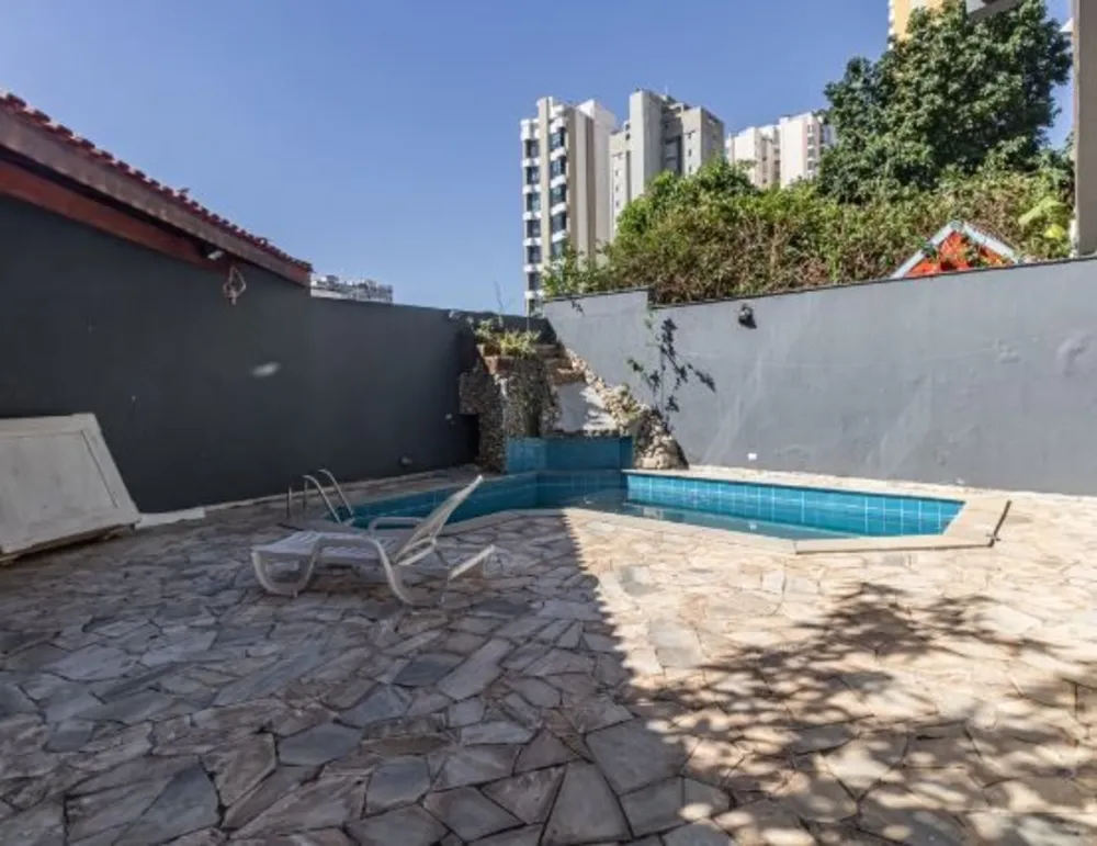 Sobrado, 3 quartos, 600 m² - Foto 4
