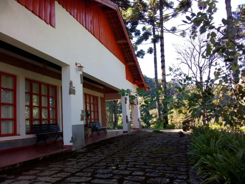 Casa de Condomínio, 4 quartos - Foto 4