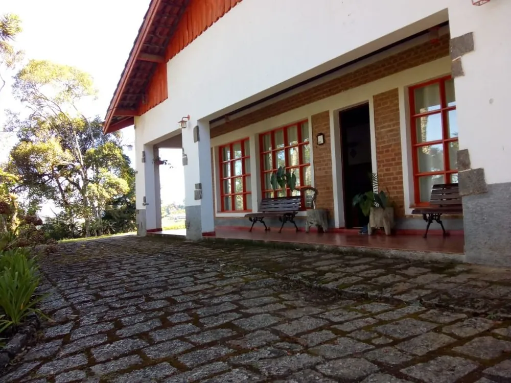 Casa de Condomínio, 4 quartos - Foto 1