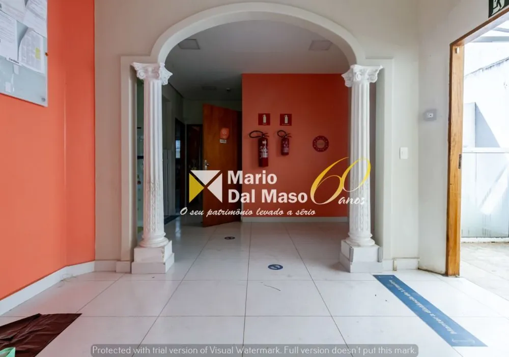 Loja-Salão, 380 m² - Foto 4