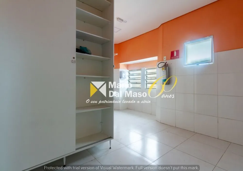 Loja-Salão, 380 m² - Foto 1