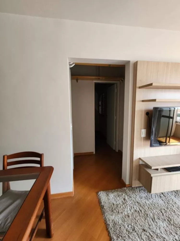 Apartamento à venda com 2 quartos, 65m² - Foto 6