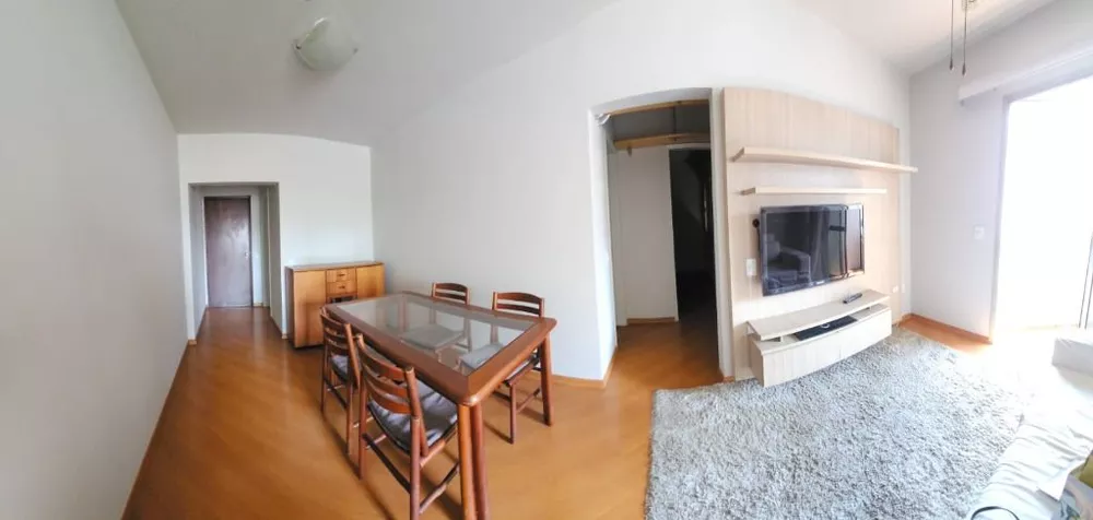 Apartamento à venda com 2 quartos, 65m² - Foto 1