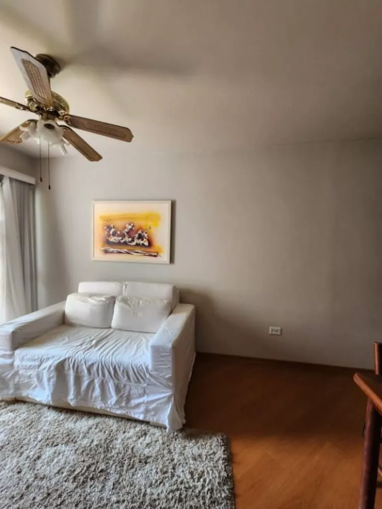 Apartamento à venda com 2 quartos, 65m² - Foto 5