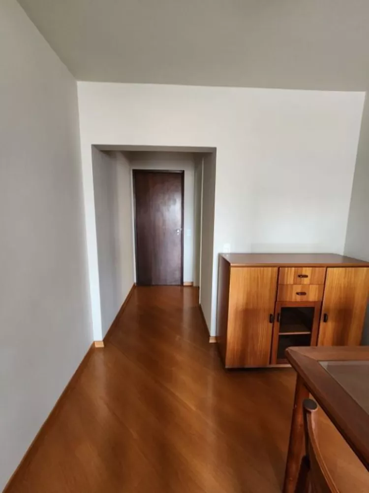 Apartamento à venda com 2 quartos, 65m² - Foto 4