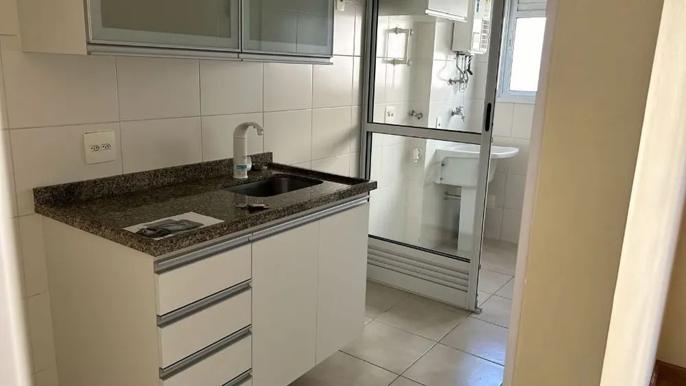 Apartamento, 2 quartos, 59 m² - Foto 3