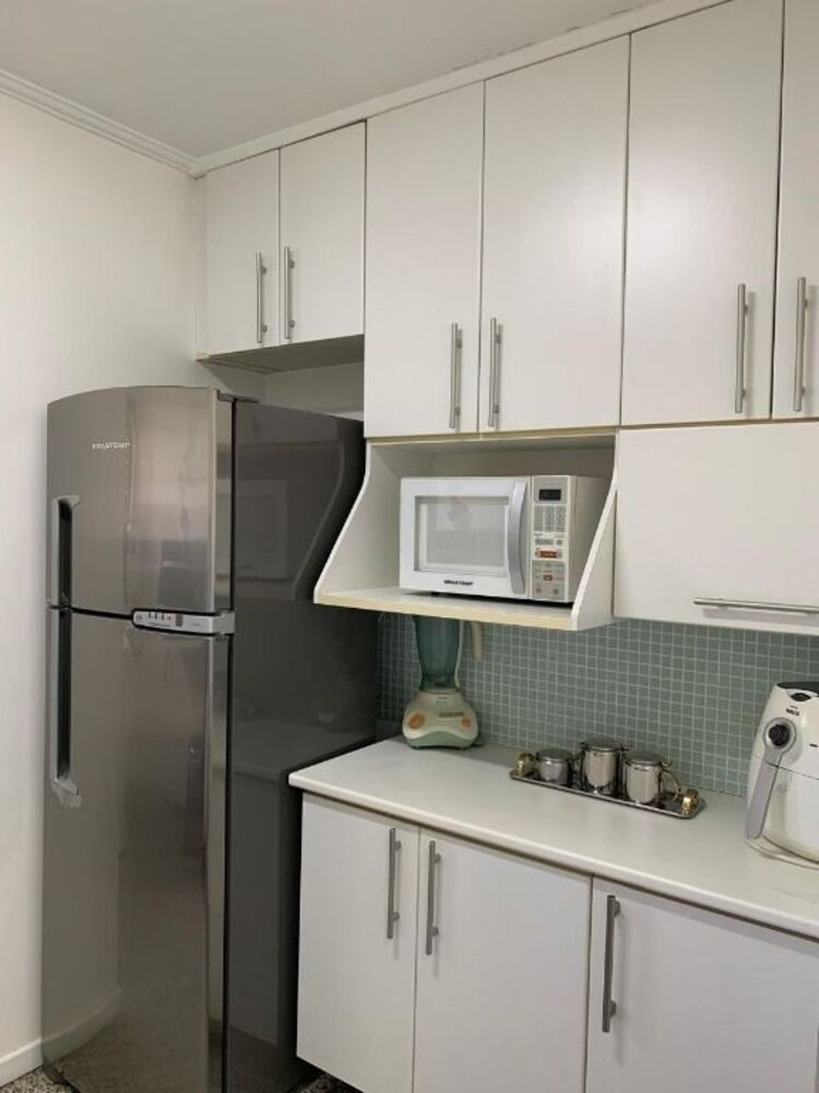 Apartamento, 2 quartos, 65 m² - Foto 6