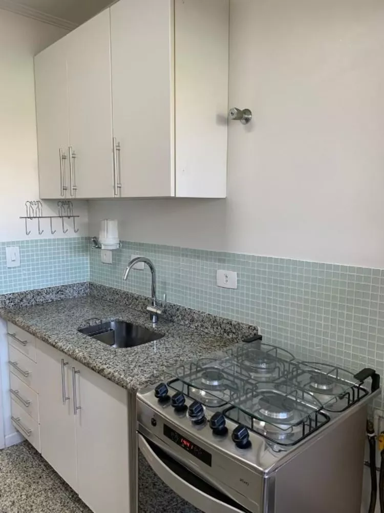 Apartamento à venda com 2 quartos, 65m² - Foto 4