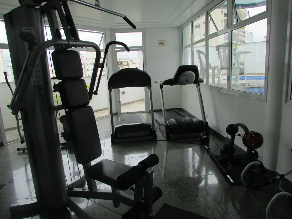 Apartamento, 2 quartos, 65 m² - Foto 3