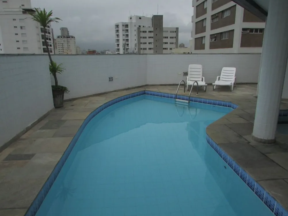 Apartamento, 2 quartos, 65 m² - Foto 2