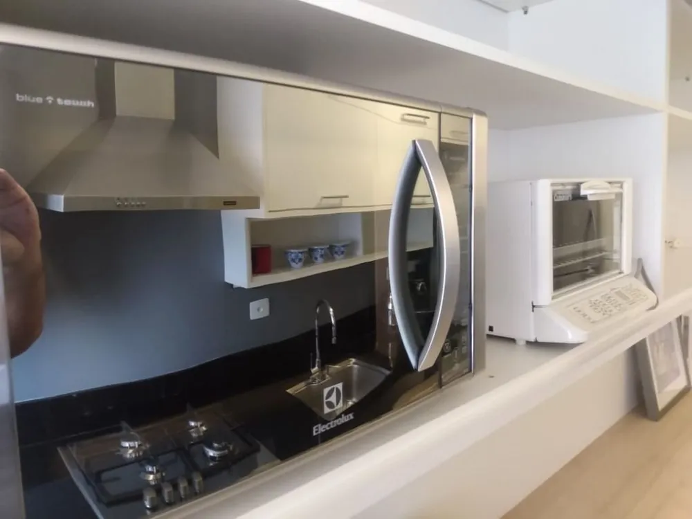 Apartamento, 2 quartos, 61 m² - Foto 4