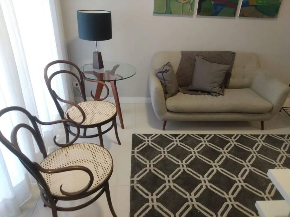 Apartamento, 2 quartos, 61 m² - Foto 3