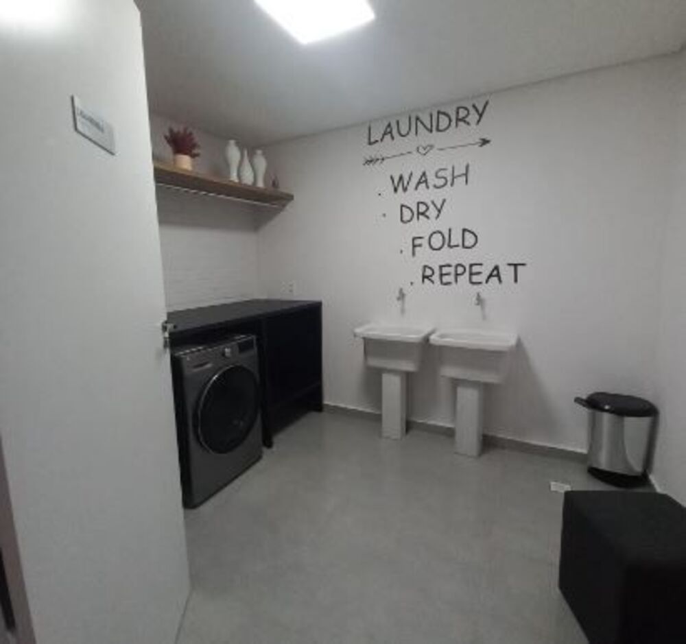 Apartamento, 1 quarto, 32 m² - Foto 3