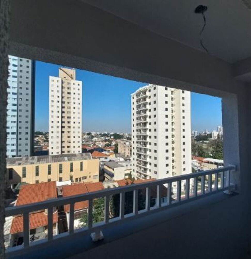 Apartamento, 1 quarto, 32 m² - Foto 1