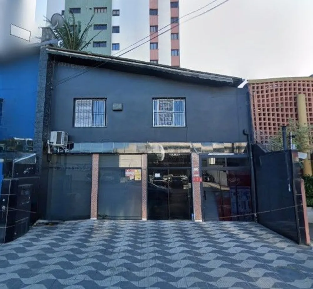 Loja-Salão, 230 m² - Foto 1