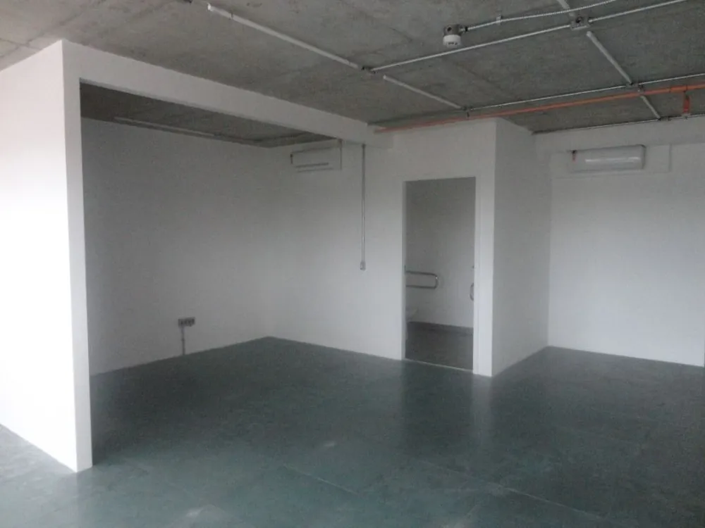 Sala-Conjunto, 121 m² - Foto 1