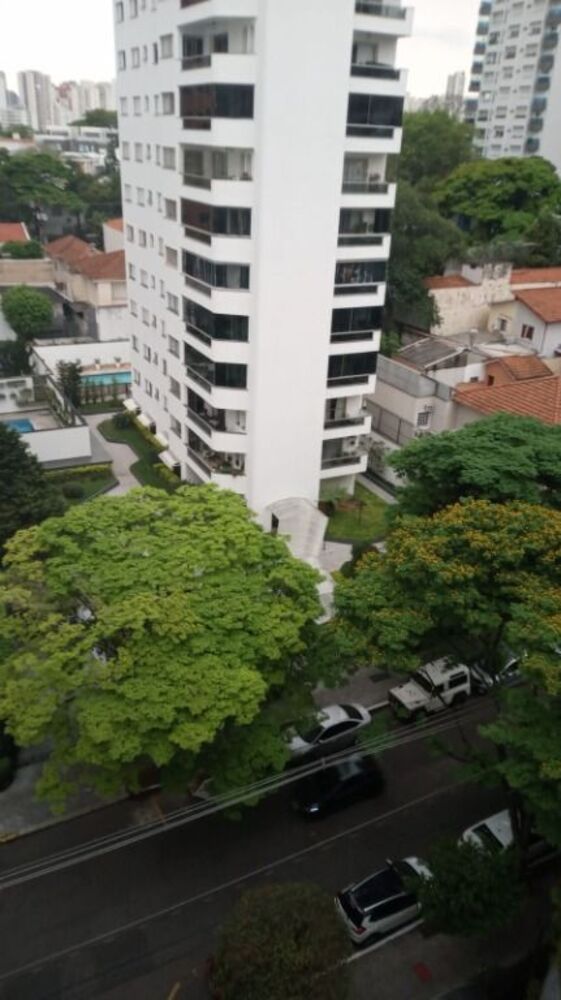 Apartamento à venda e aluguel com 5 quartos, 293m² - Foto 3