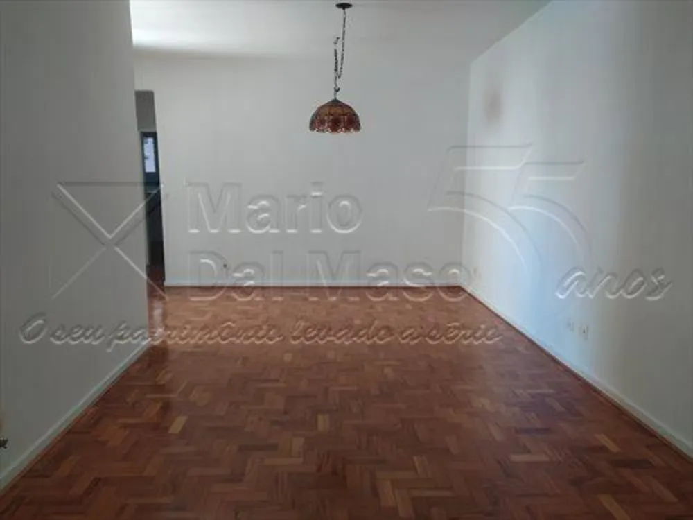 Apartamento, 2 quartos, 126 m² - Foto 1