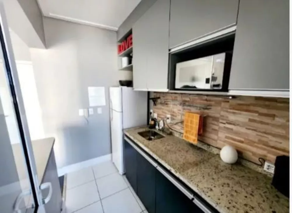 Apartamento para alugar com 2 quartos, 46m² - Foto 6