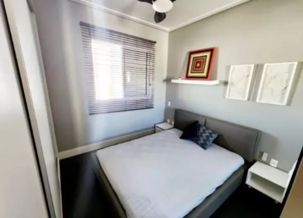 Apartamento para alugar com 2 quartos, 46m² - Foto 2