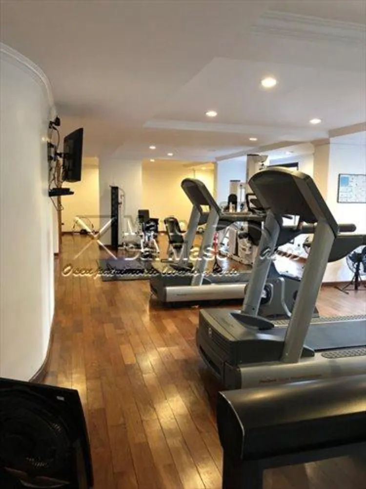 Apartamento, 4 quartos, 260 m² - Foto 3