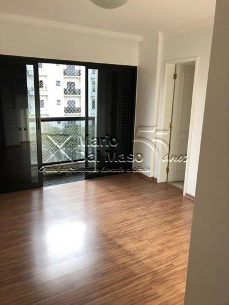 Apartamento, 4 quartos, 260 m² - Foto 2