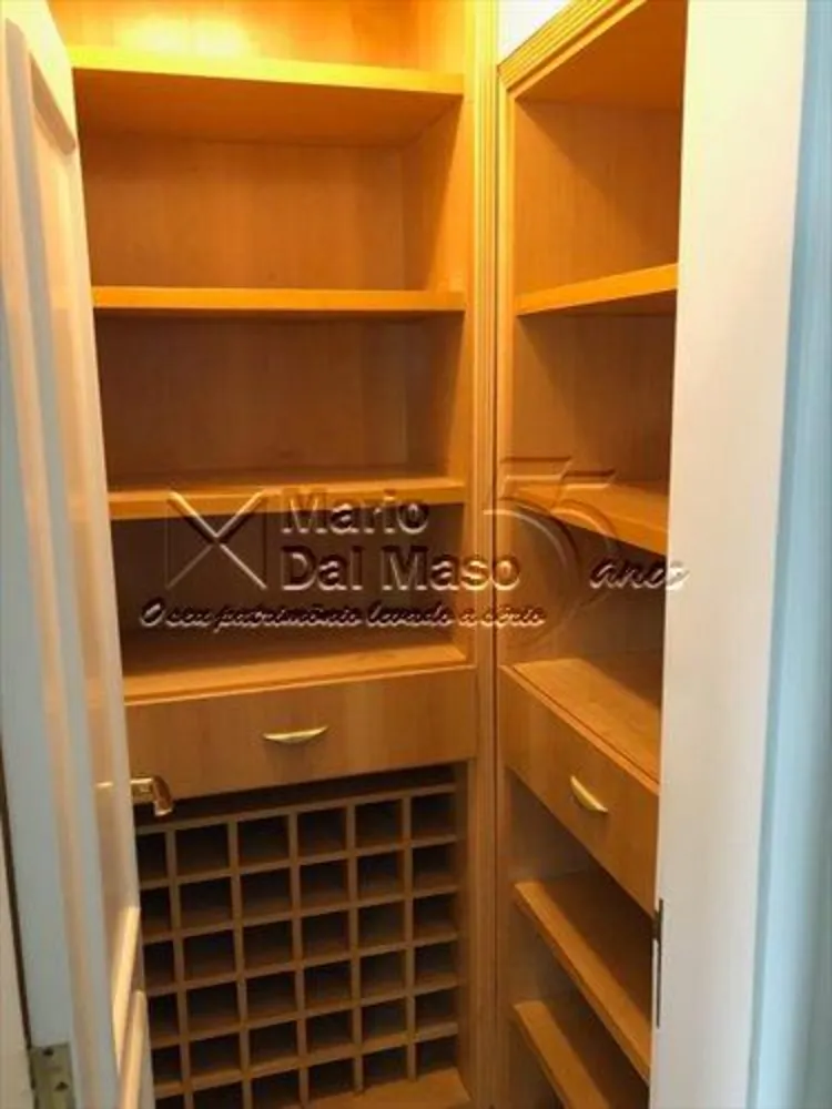 Apartamento, 4 quartos, 260 m² - Foto 1