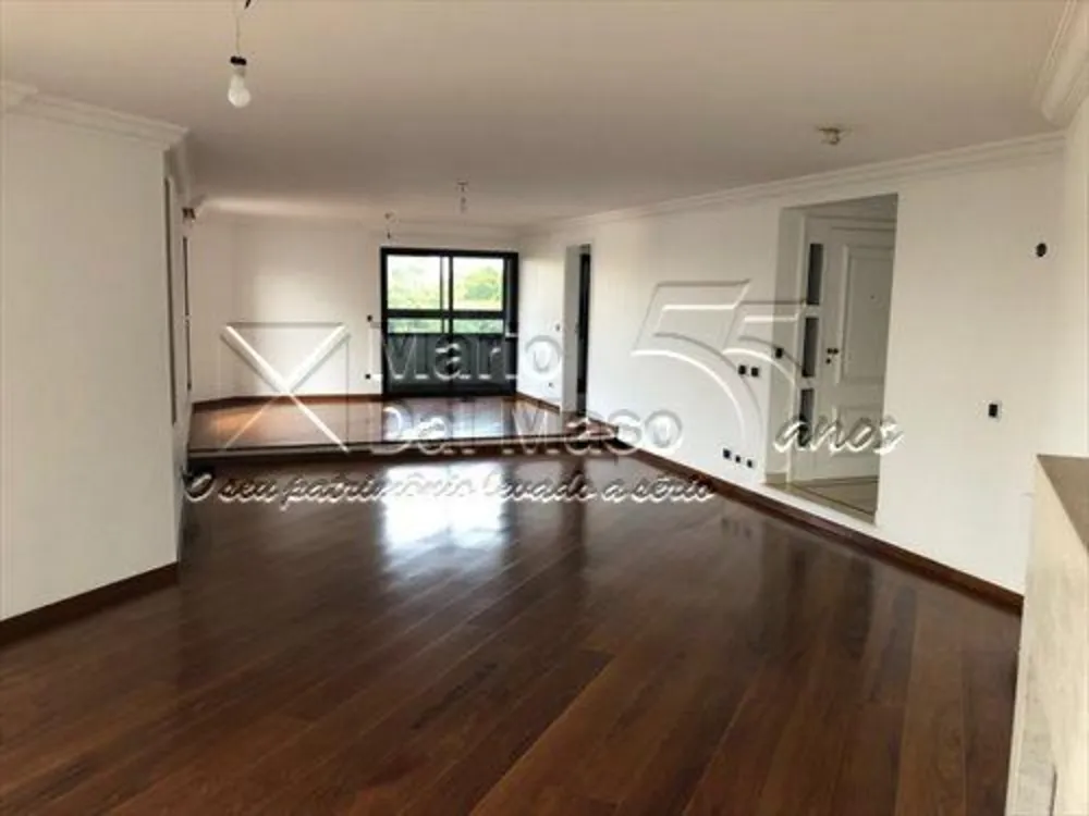 Apartamento, 4 quartos, 260 m² - Foto 4