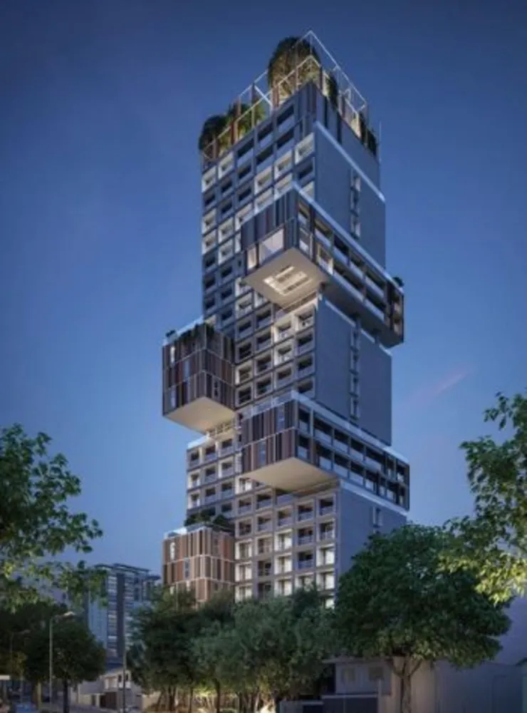 Loja-Salão, 376 m² - Foto 1