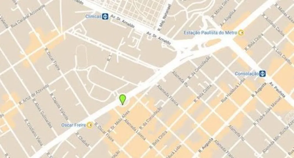 Loja-Salão, 376 m² - Foto 2