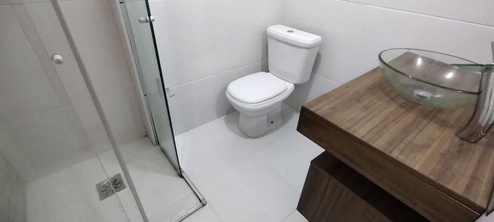 Apartamento, 3 quartos, 82 m² - Foto 2