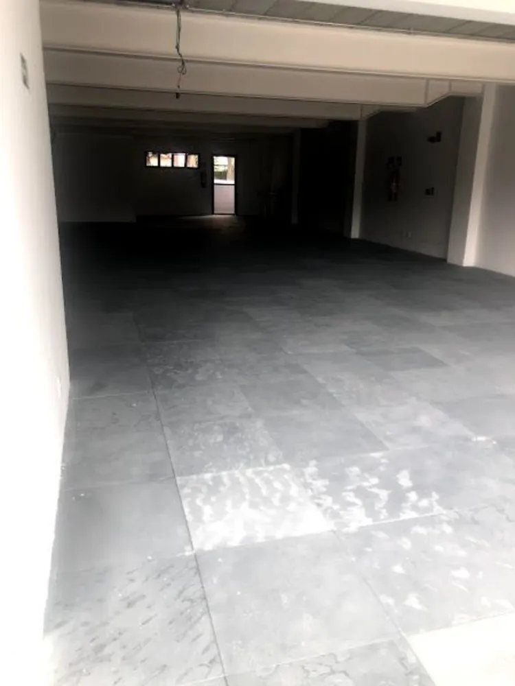 Prédio Inteiro, 863 m² - Foto 1