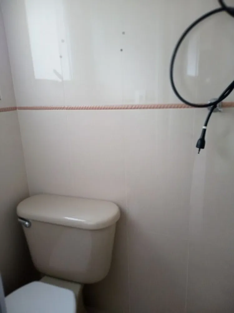 Apartamento, 2 quartos, 80 m² - Foto 2